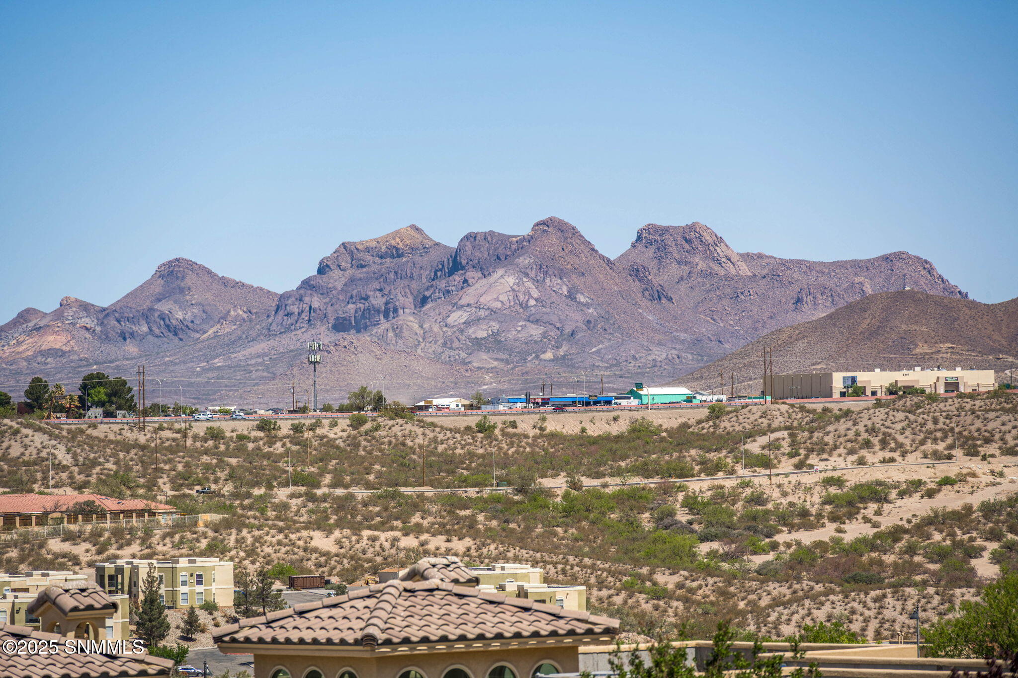 3060 Moonlight Ridge Arc Arc, Las Cruces, New York image 8