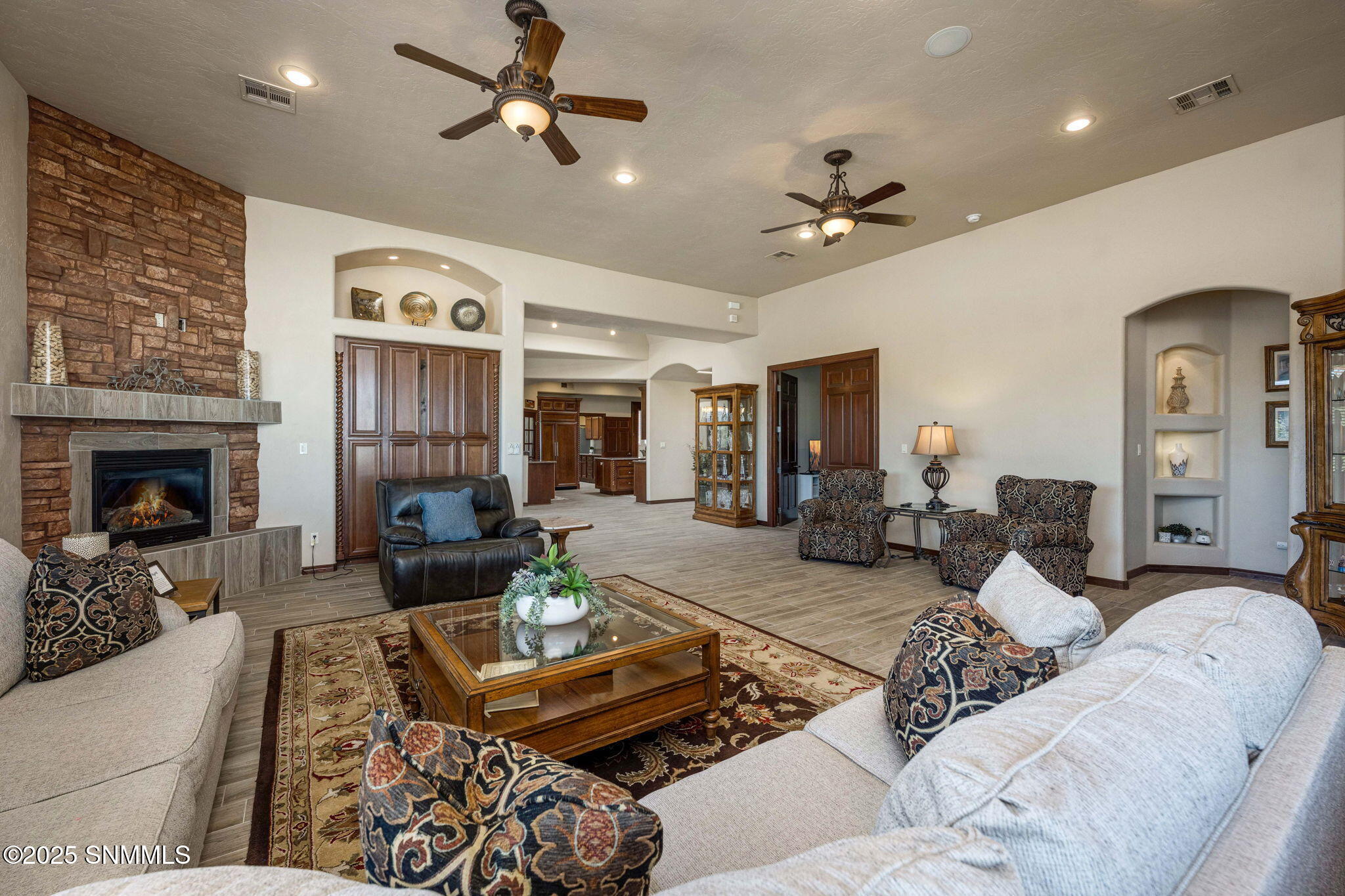 3060 Moonlight Ridge Arc Arc, Las Cruces, New York image 2