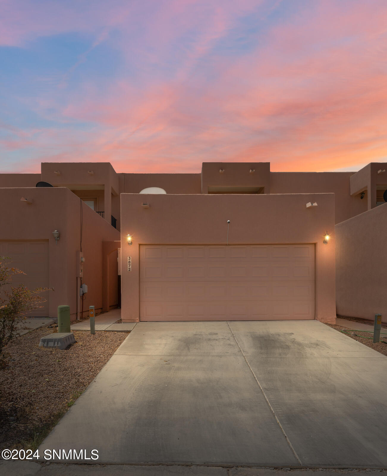 3872 Las Colinas Drive, Las Cruces, New Mexico image 2