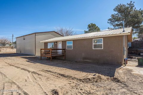 Multifamily For Sale - 5267 Navajo Trail<br/> Las Cruces, NM 88012