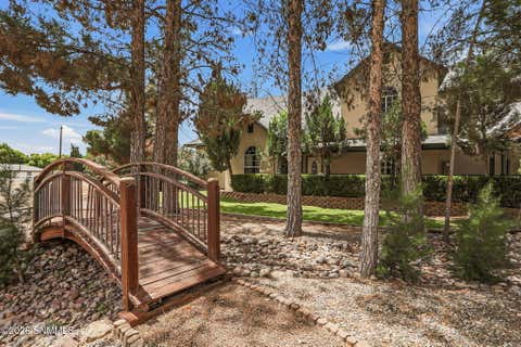 Homes For Sale - 4631 Whispering Pines Court<br/> Las Cruces, NM 88007