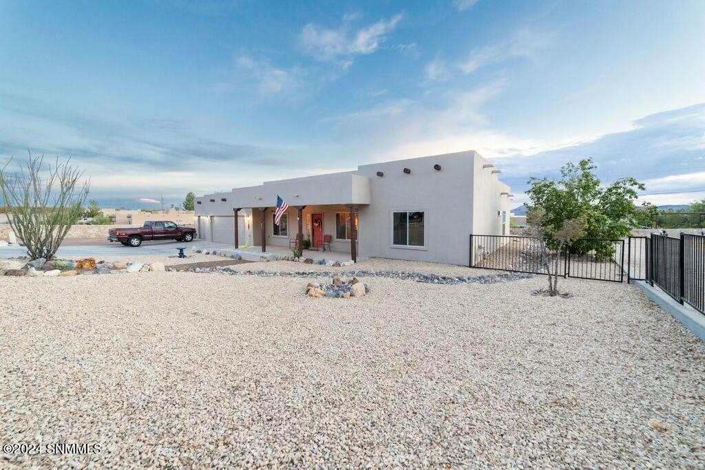 5187 Sioux Trail, Las Cruces, New Mexico image 3