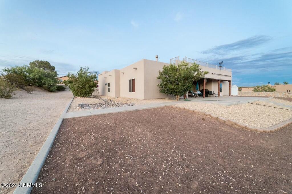 5187 Sioux Trail, Las Cruces, New Mexico image 35