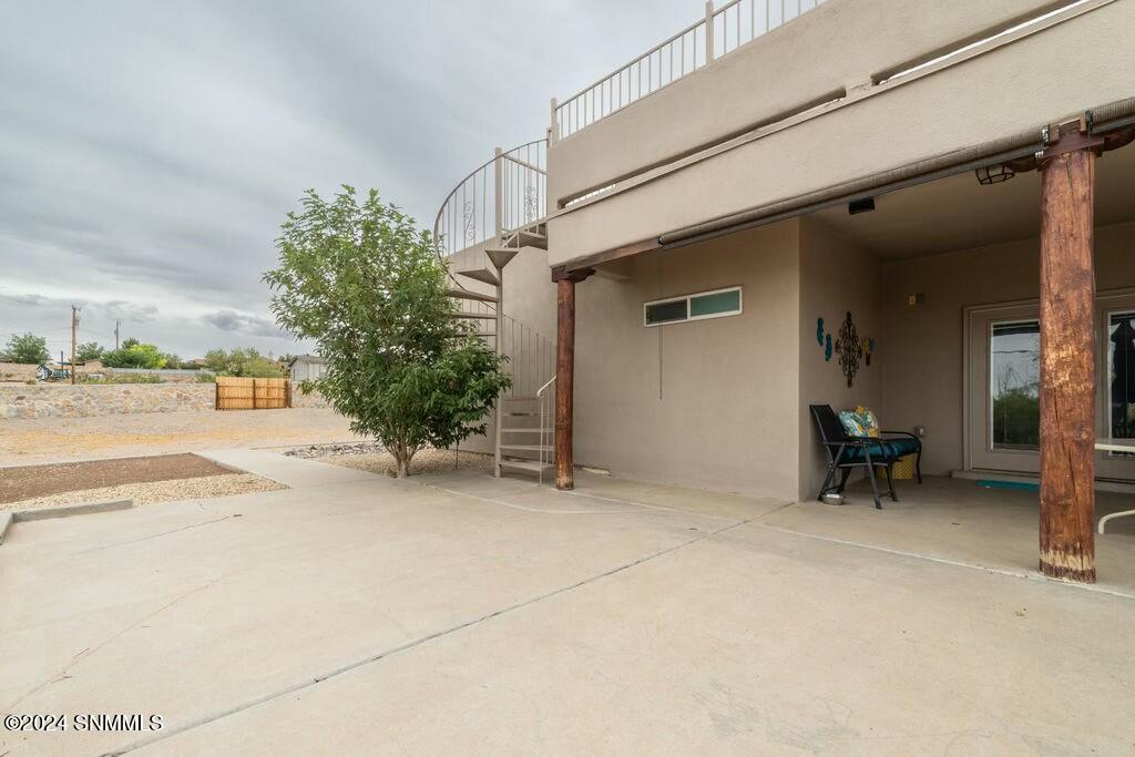 5187 Sioux Trail, Las Cruces, New Mexico image 38