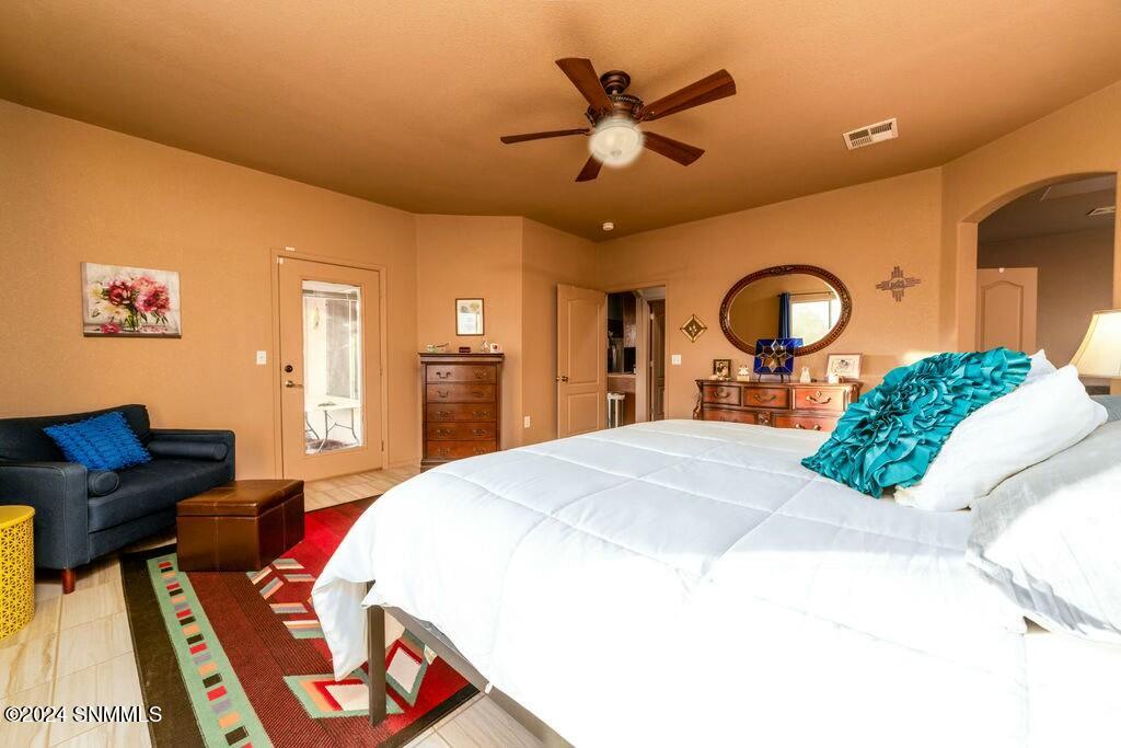 5187 Sioux Trail, Las Cruces, New Mexico image 20