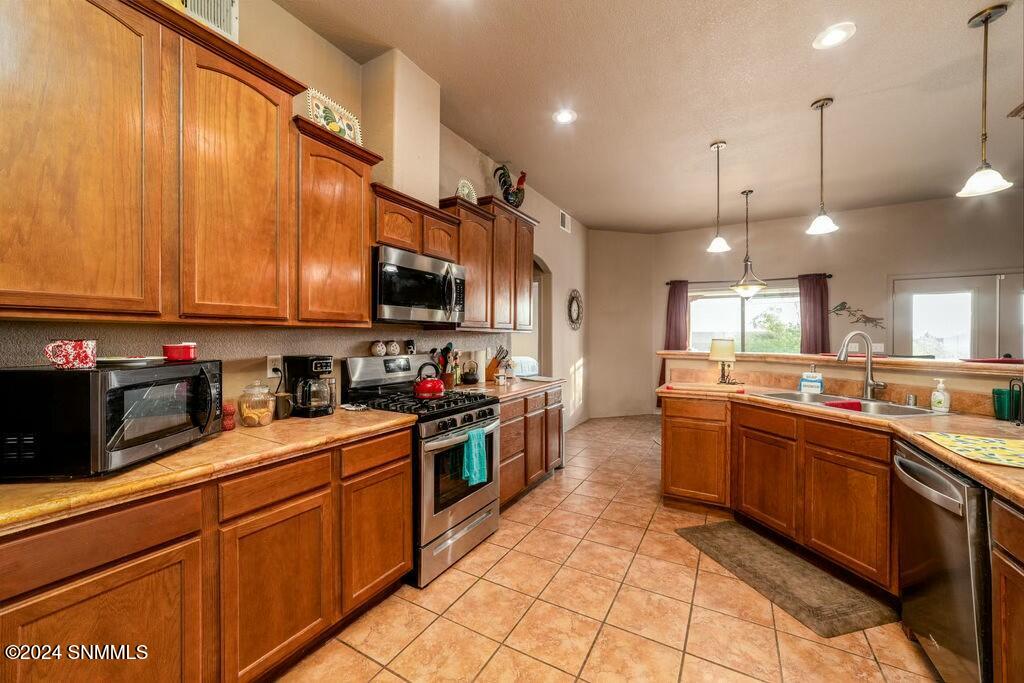 5187 Sioux Trail, Las Cruces, New Mexico image 14