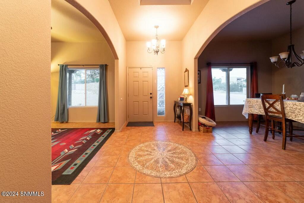 5187 Sioux Trail, Las Cruces, New Mexico image 5