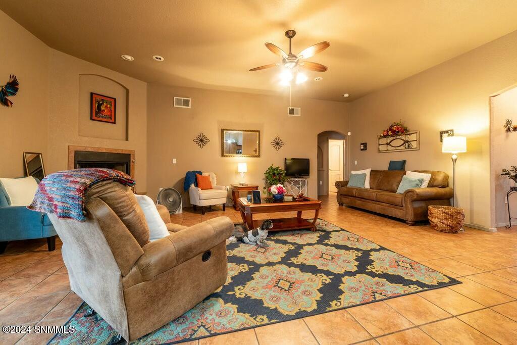 5187 Sioux Trail, Las Cruces, New Mexico image 12