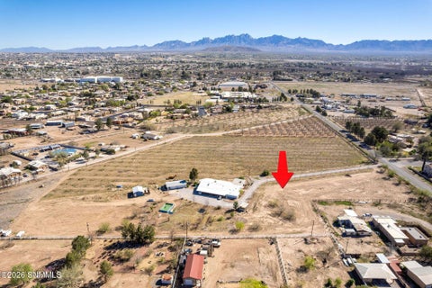 Vacant Land For Sale - TBD Egyptian Street #LOT 4<br/> Dona Ana County, Las Cruces, NM 88005