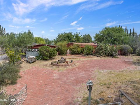 Homes For Sale - 771 Camino Real St<br/> Santa Teresa, NM 88008