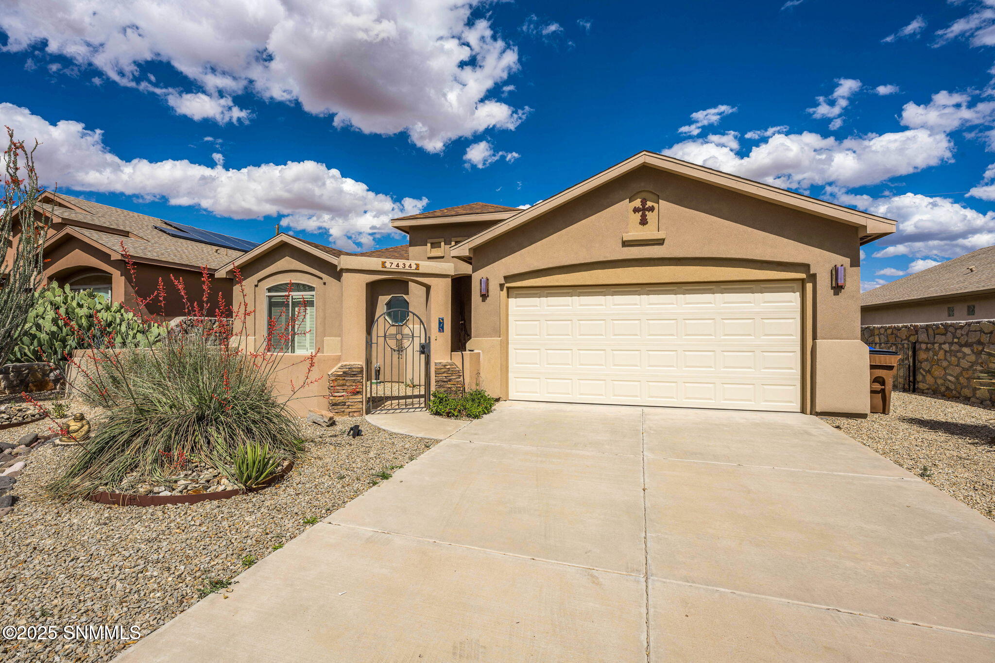 7434 Sierra Luz Drive, Las Cruces, New Mexico image 3