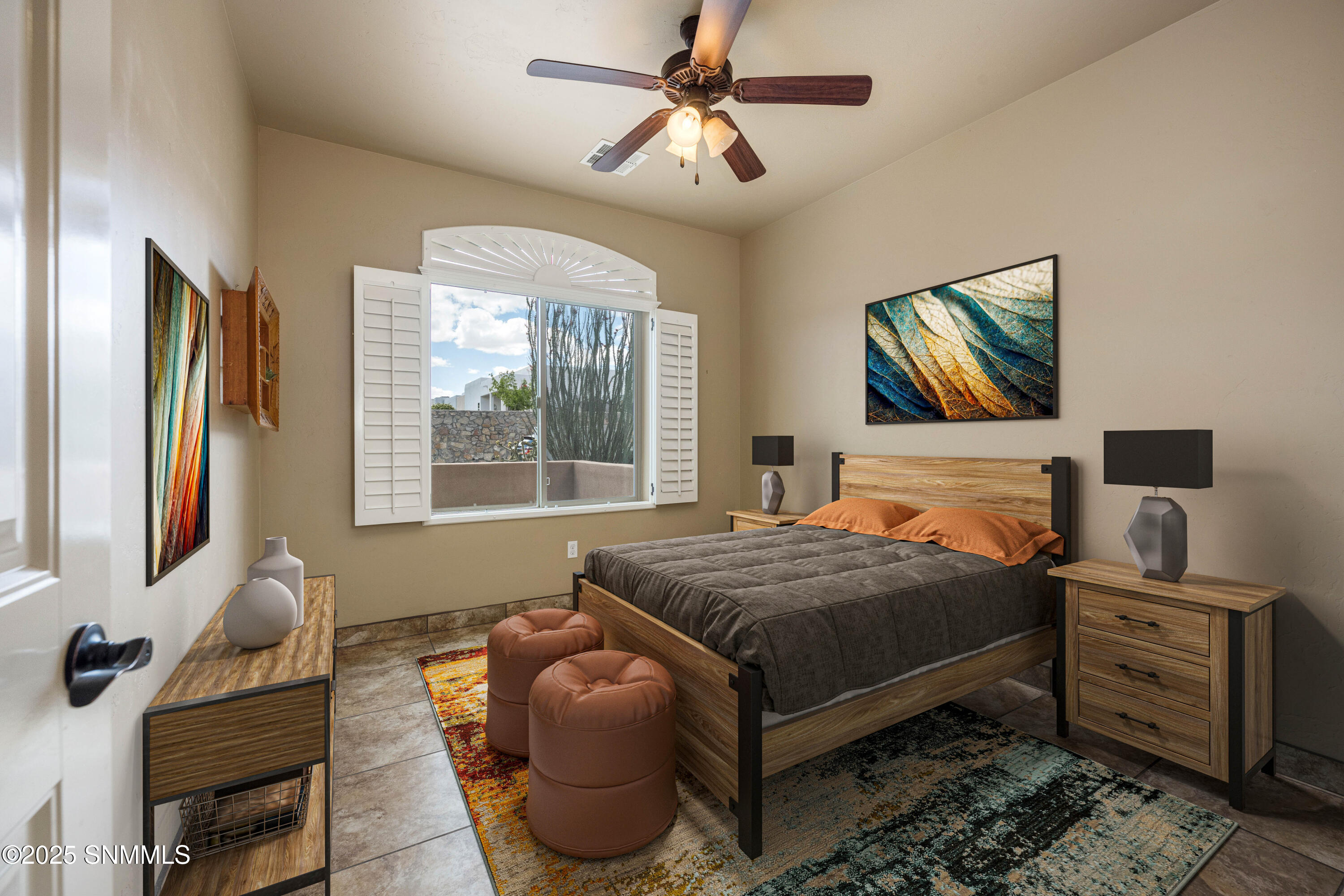 7434 Sierra Luz Drive, Las Cruces, New Mexico image 34