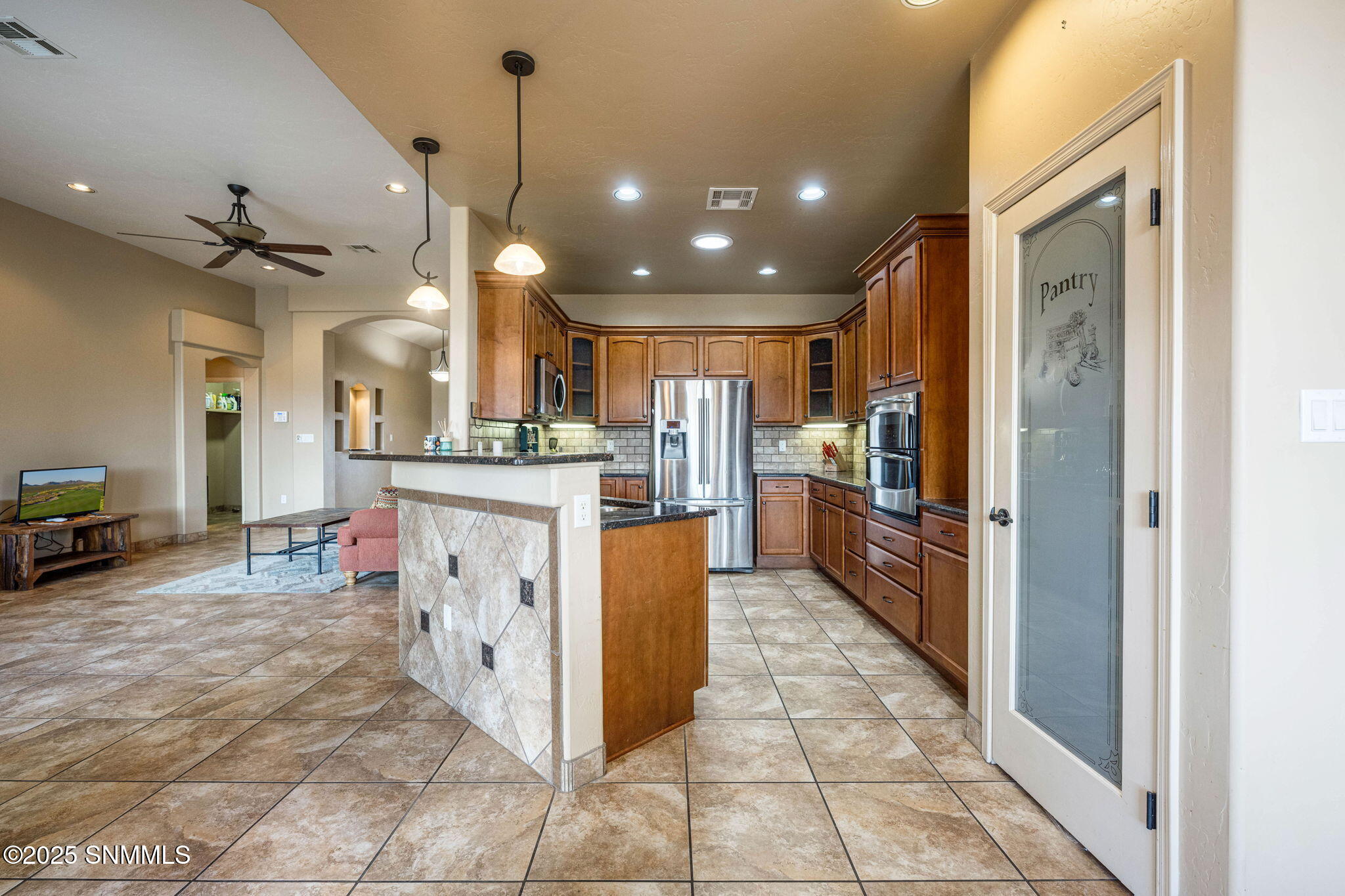 7434 Sierra Luz Drive, Las Cruces, New Mexico image 16