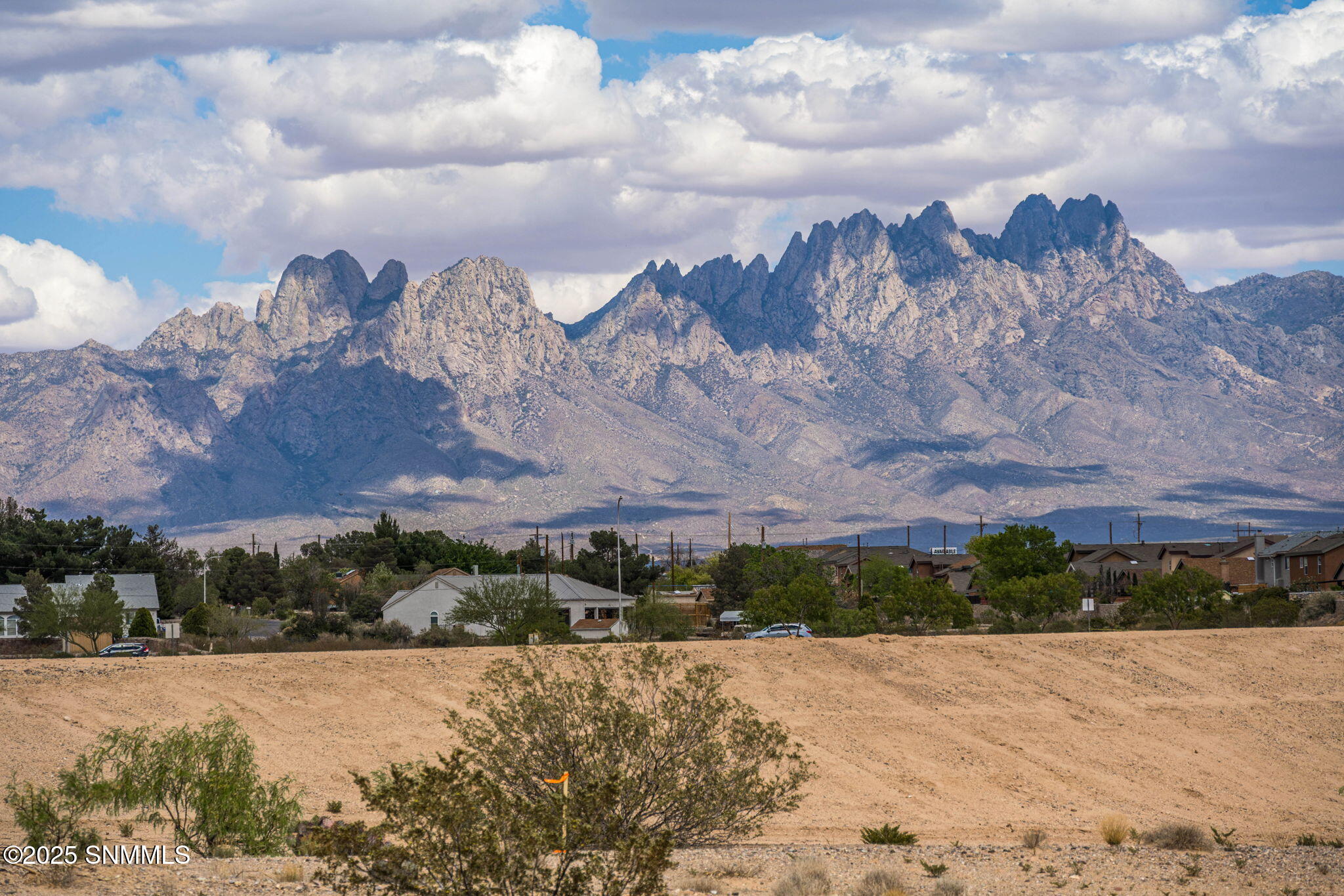 7434 Sierra Luz Drive, Las Cruces, New Mexico image 49
