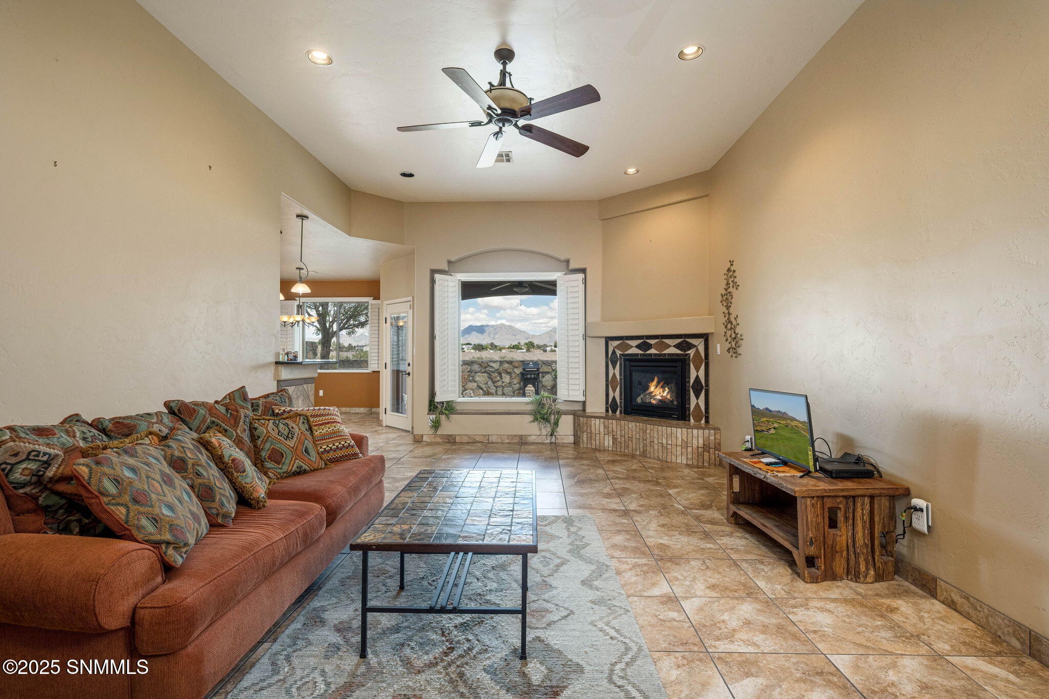 7434 Sierra Luz Drive, Las Cruces, New Mexico image 9