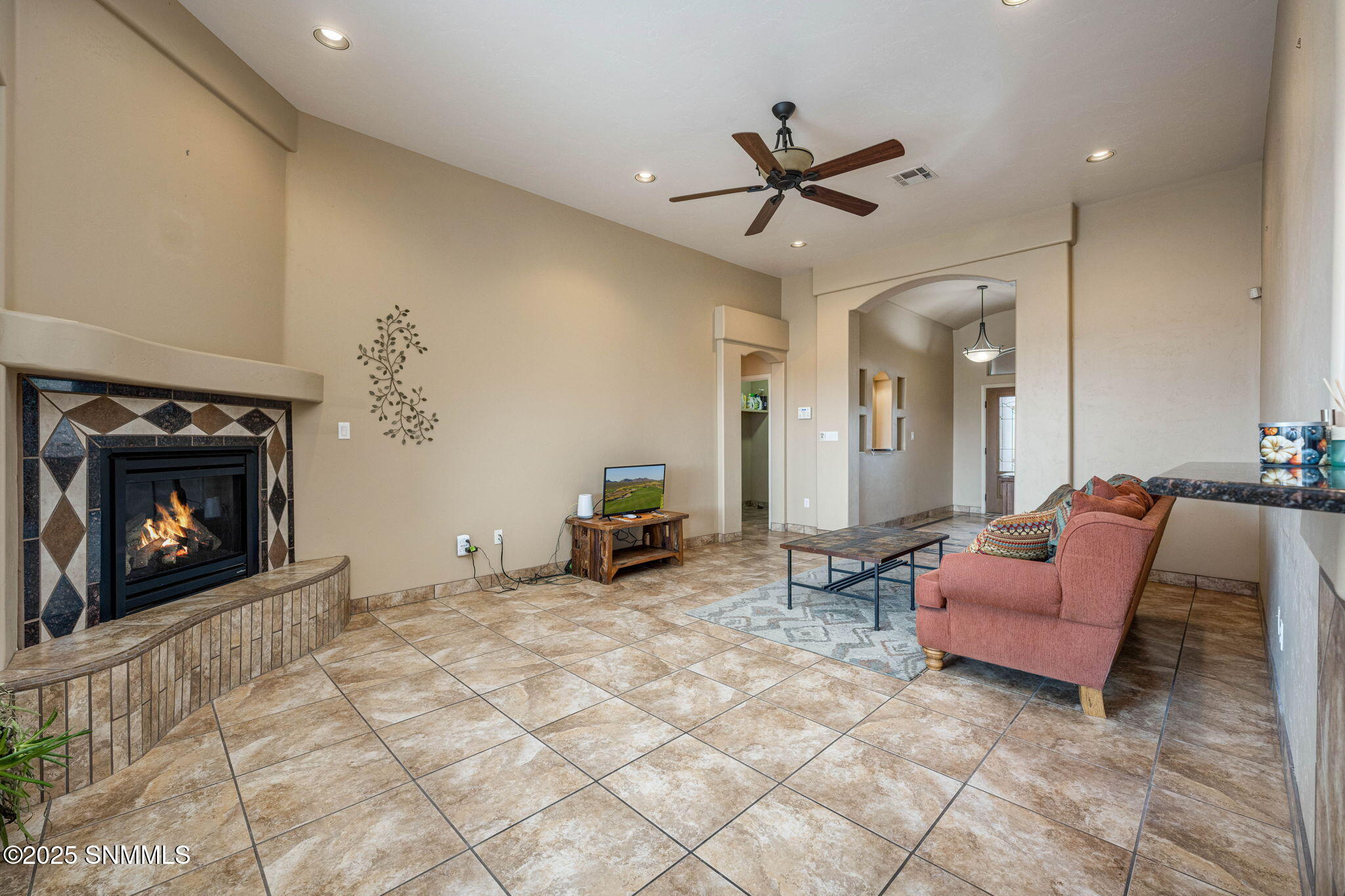 7434 Sierra Luz Drive, Las Cruces, New Mexico image 11
