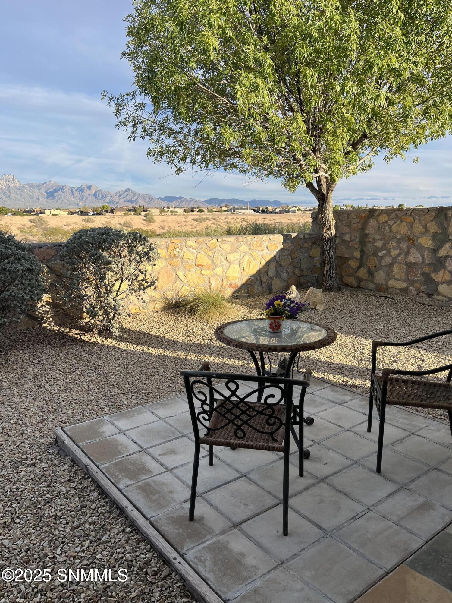 7434 Sierra Luz Drive, Las Cruces, New Mexico image 44