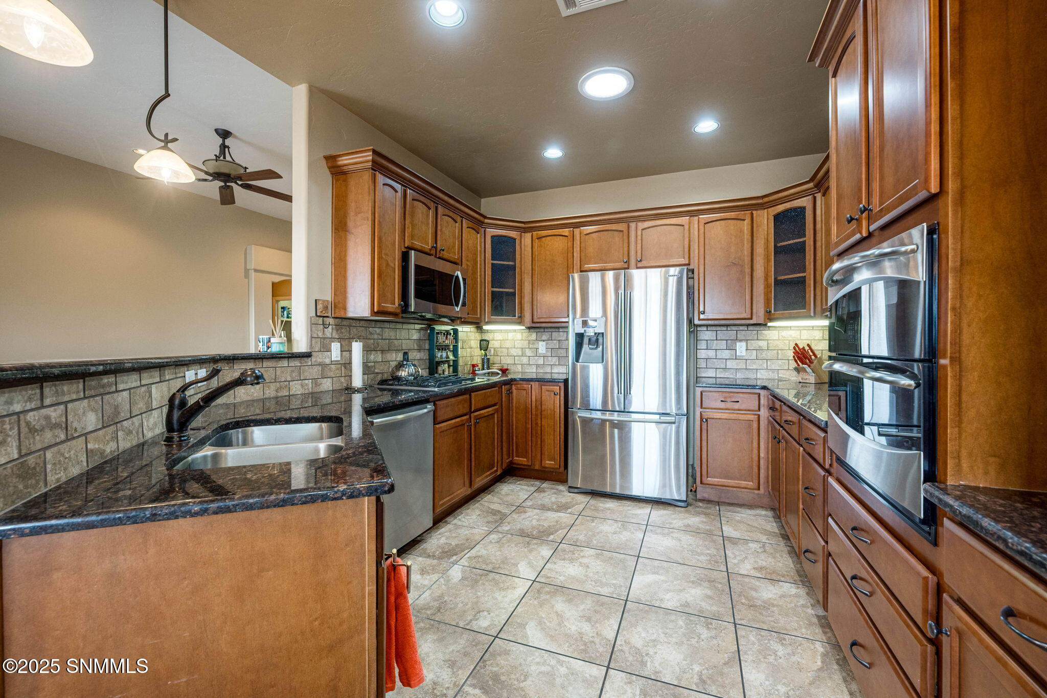 7434 Sierra Luz Drive, Las Cruces, New Mexico image 17