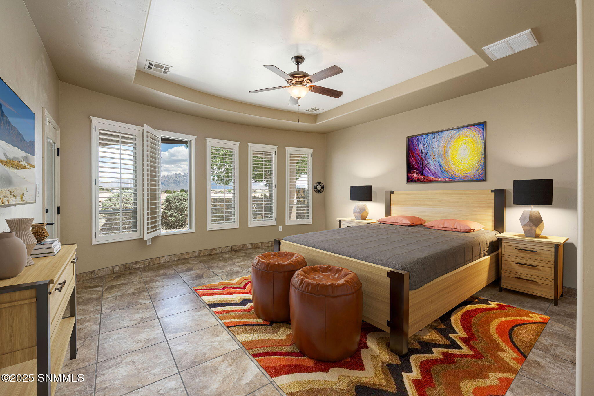 7434 Sierra Luz Drive, Las Cruces, New Mexico image 24