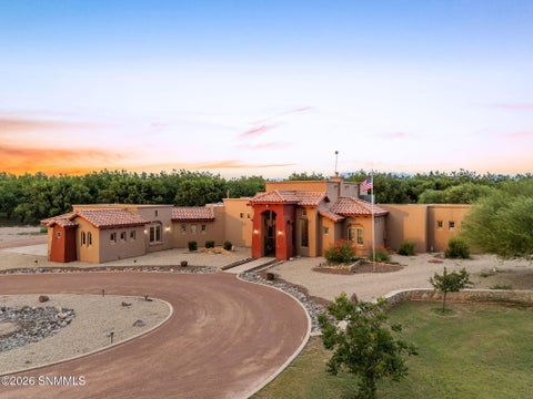 Homes For Sale - 275 Sandy Beach Road<br/> Las Cruces, NM 88005