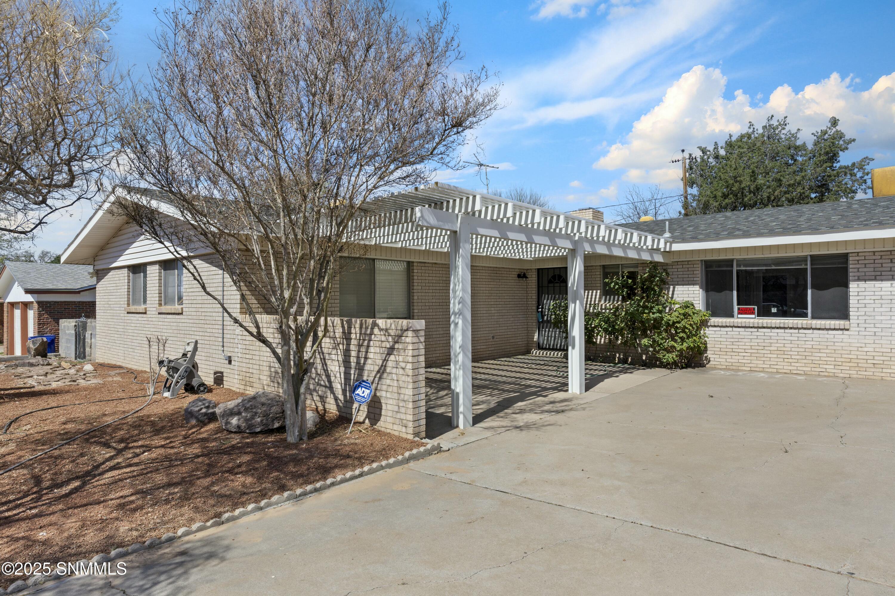 1615 Mariposa Drive, Las Cruces, New Mexico image 5