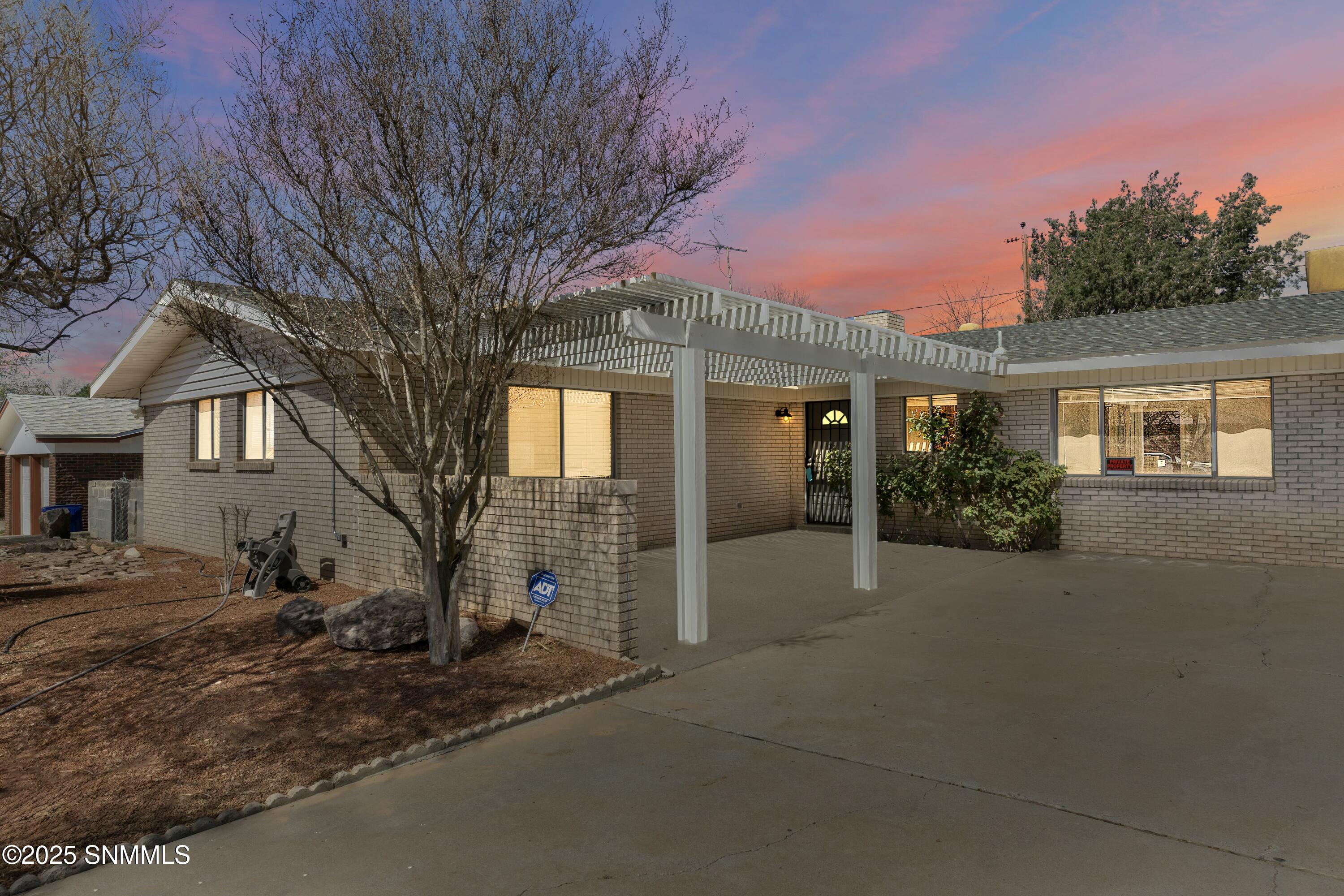 1615 Mariposa Drive, Las Cruces, New Mexico image 4