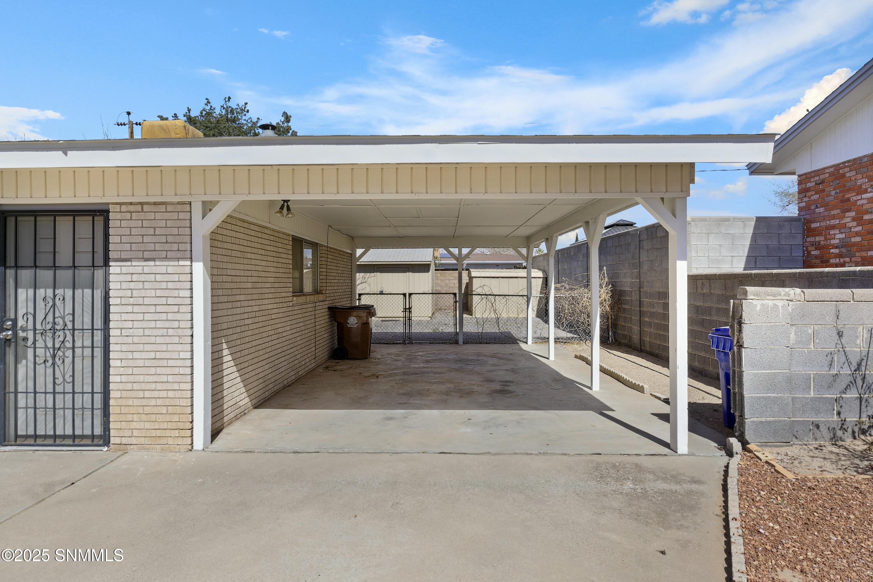 1615 Mariposa Drive, Las Cruces, New Mexico image 7