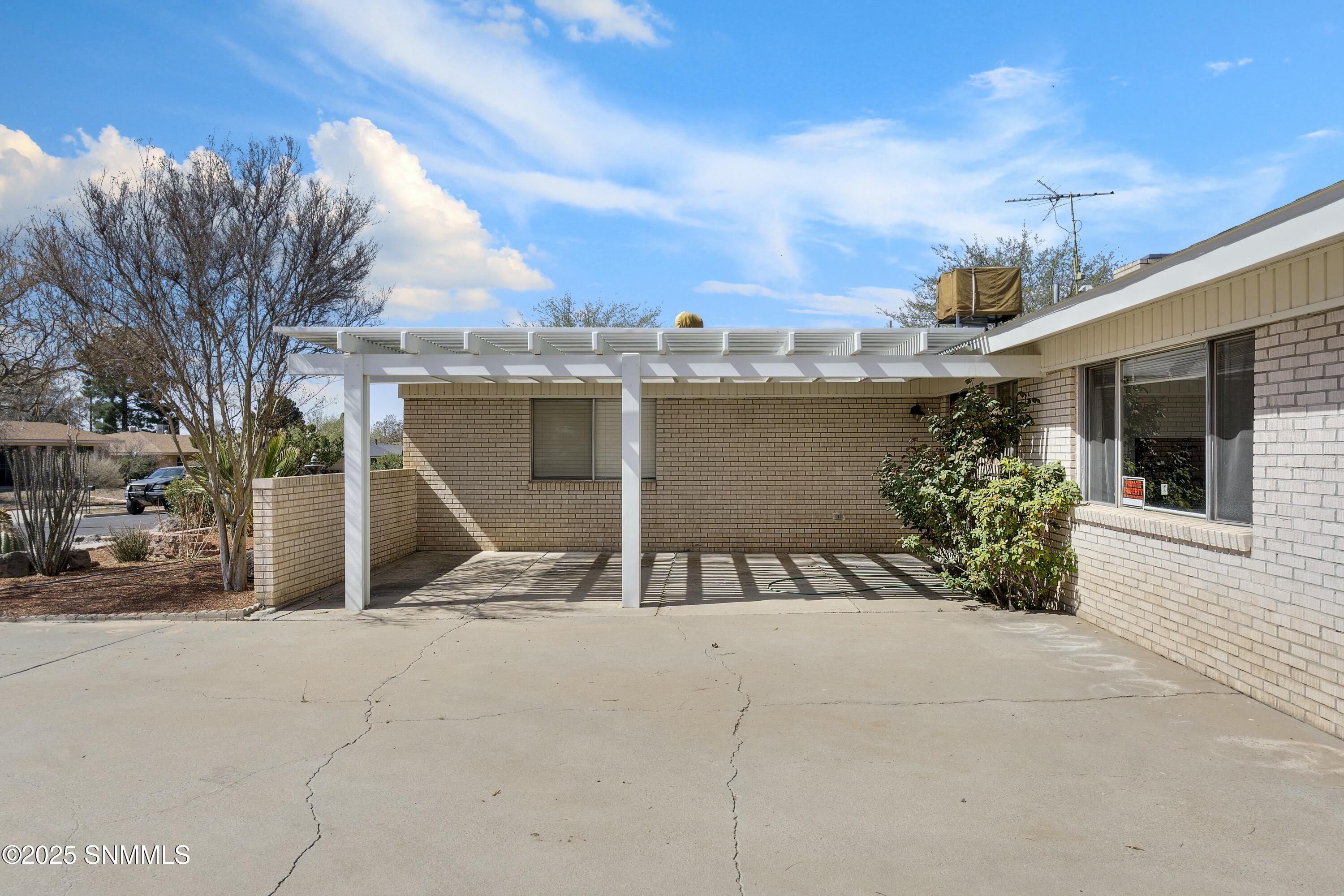 1615 Mariposa Drive, Las Cruces, New Mexico image 6