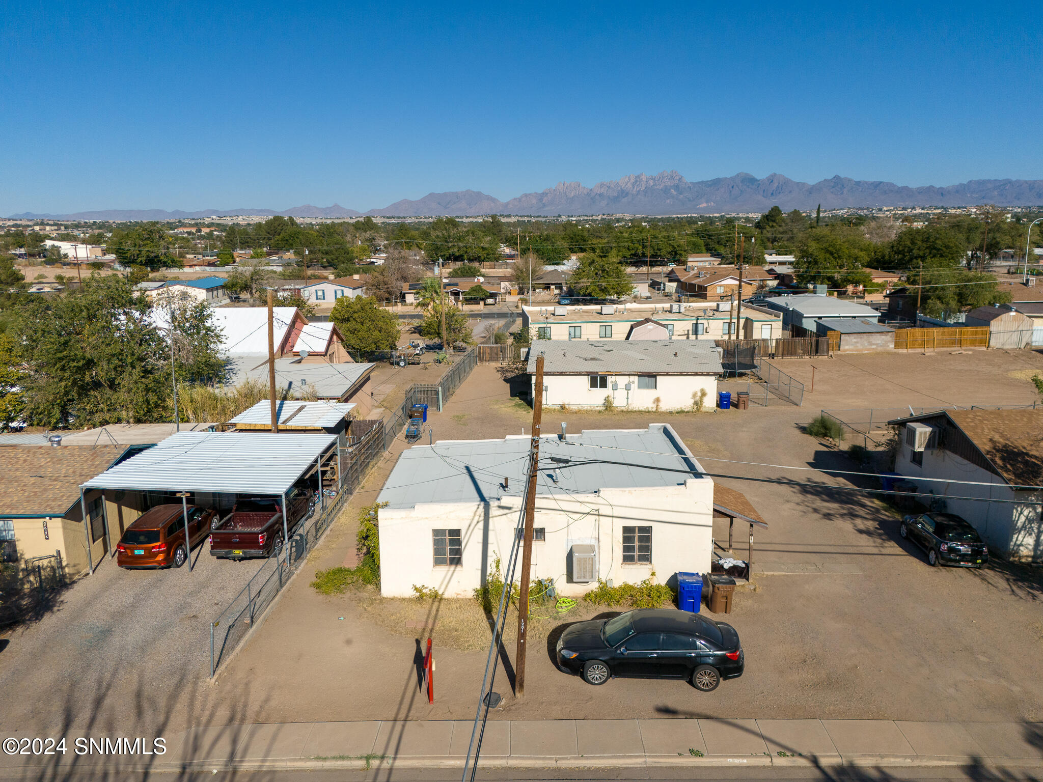 1190 3rd Street Street, Las Cruces, New Mexico image 15