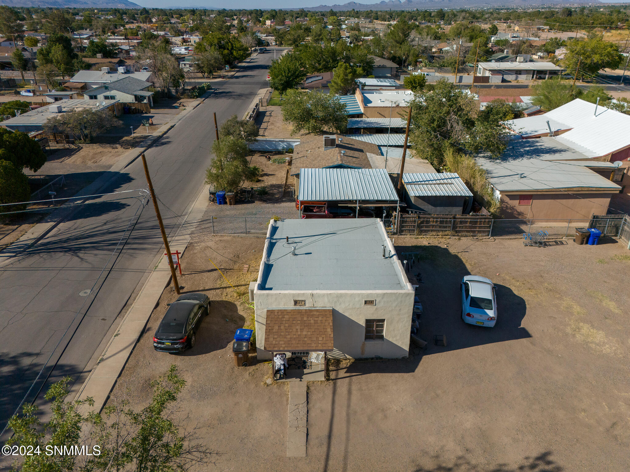 1190 3rd Street Street, Las Cruces, New Mexico image 18