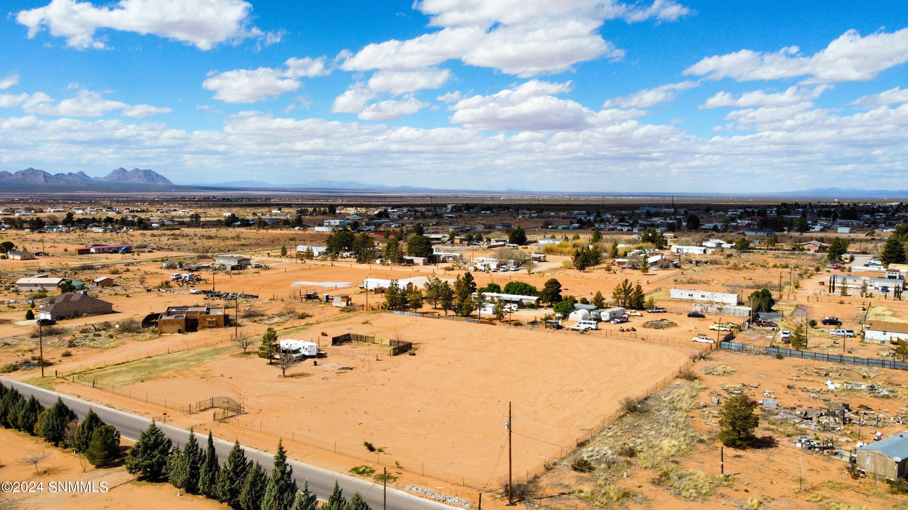 9461 Corona Road, Las Cruces, New Mexico image 12