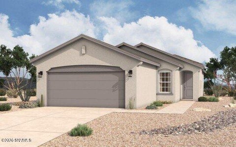 Homes For Sale - 7037 San Lucas Drive<br/> Las Cruces, NM 88012