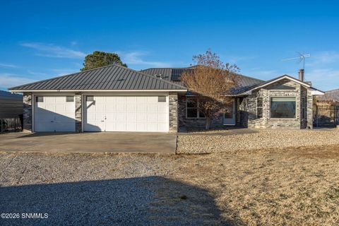 Homes For Sale - 37 Calle De Paz<br/> Otero County, Alamogordo, NM 88310