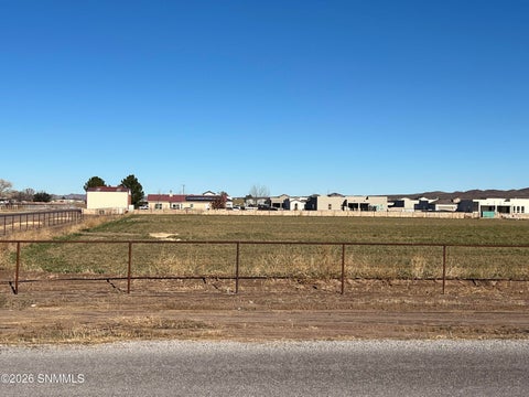 Vacant Land For Sale - 7212 Catalana Drive<br/> Dona Ana County, Las Cruces, NM 88007