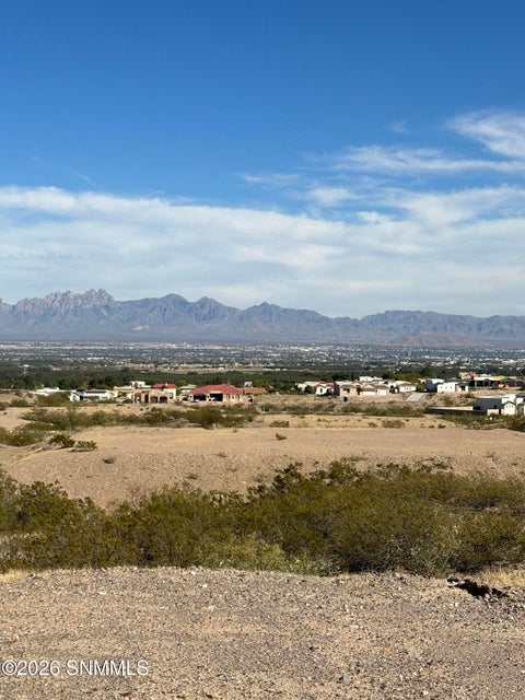 Vacant Land For Sale - 6797 Vermeer Street<br/> Dona Ana County, Las Cruces, NM 88007