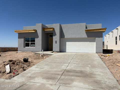 Homes For Sale - 1005 Noria Court<br/> Las Cruces, NM 88012