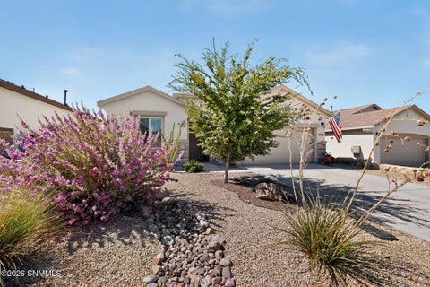 Homes For Sale - 4755 Big Springs Street<br/> Las Cruces, NM 88012