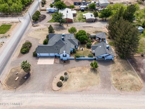 Homes For Sale - 4415 Sanddollar Way<br/> Dona Ana County, Las Cruces, NM 88007