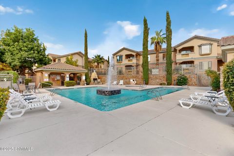 Condo For Sale - 3650 Morningstar Drive #901<br/> Las Cruces, NM 88011