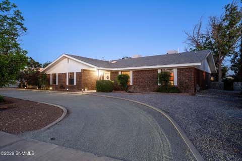 Apartment For Sale - 932 Lantana Avenue<br/> Las Cruces, NM 88005