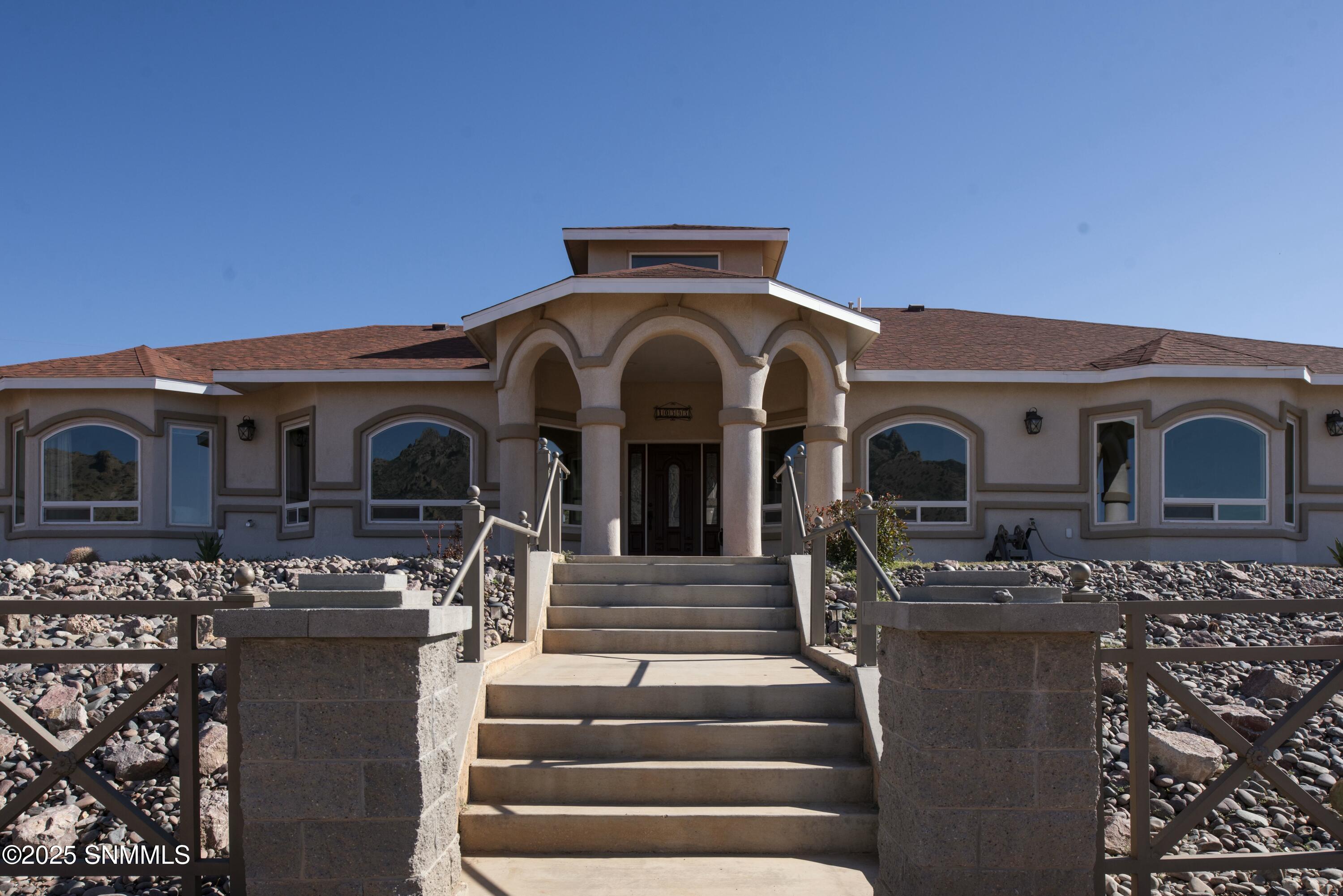 10595 Durango Road, Deming, New York image 3