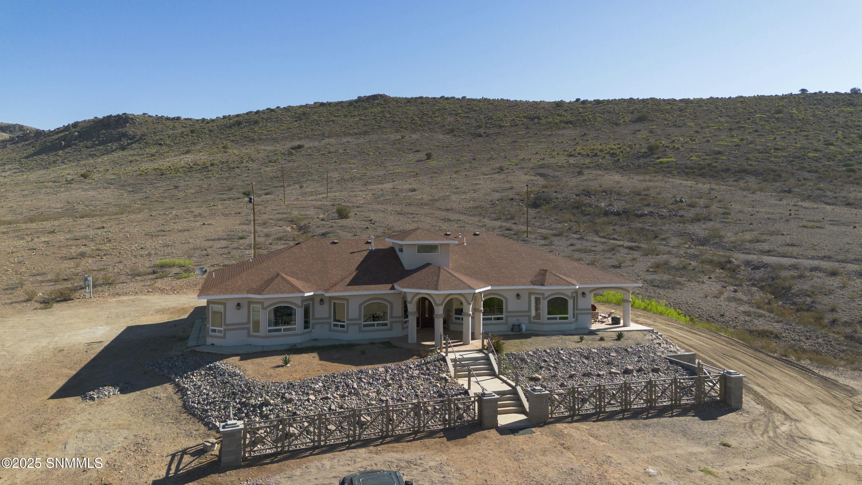 10595 Durango Road, Deming, New York image 5