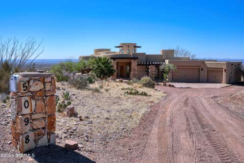 Townhouse For Sale - 5098 Ventana View Road<br/> Las Cruces, NM 88011