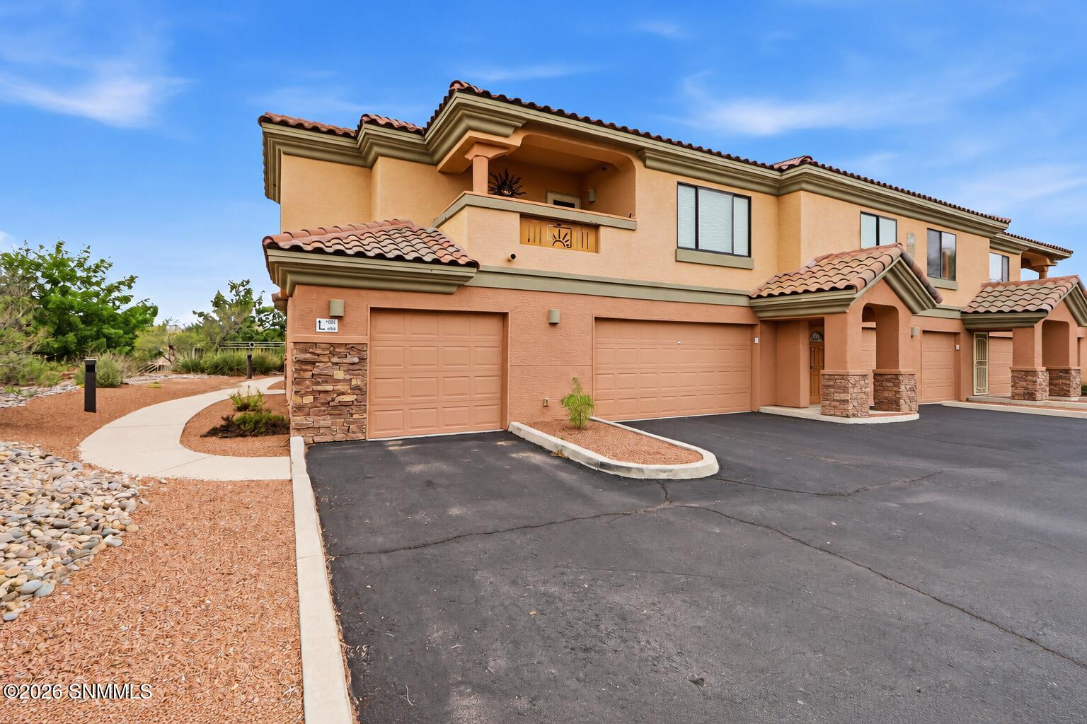 3650 Morning Star Drive 4006 - Photo 2
