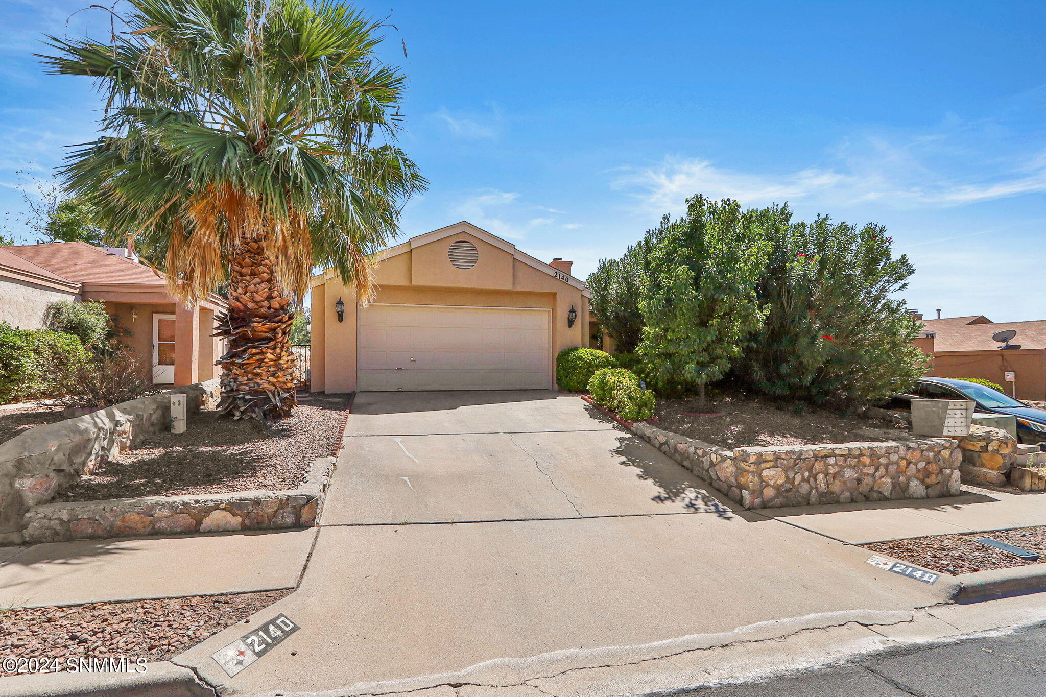 2140 Pioneer Avenue, Las Cruces, New Mexico image 3