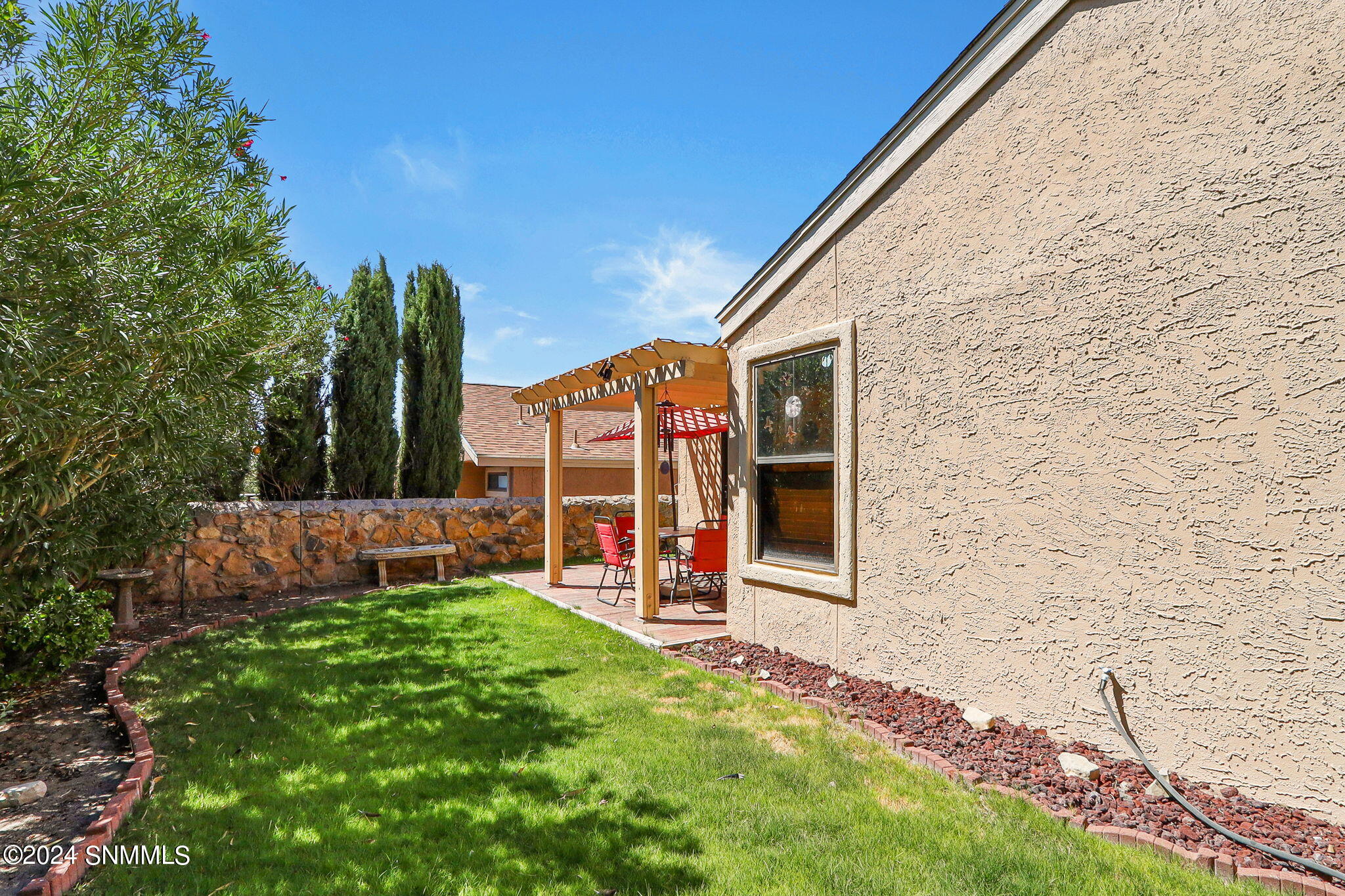 2140 Pioneer Avenue, Las Cruces, New Mexico image 34