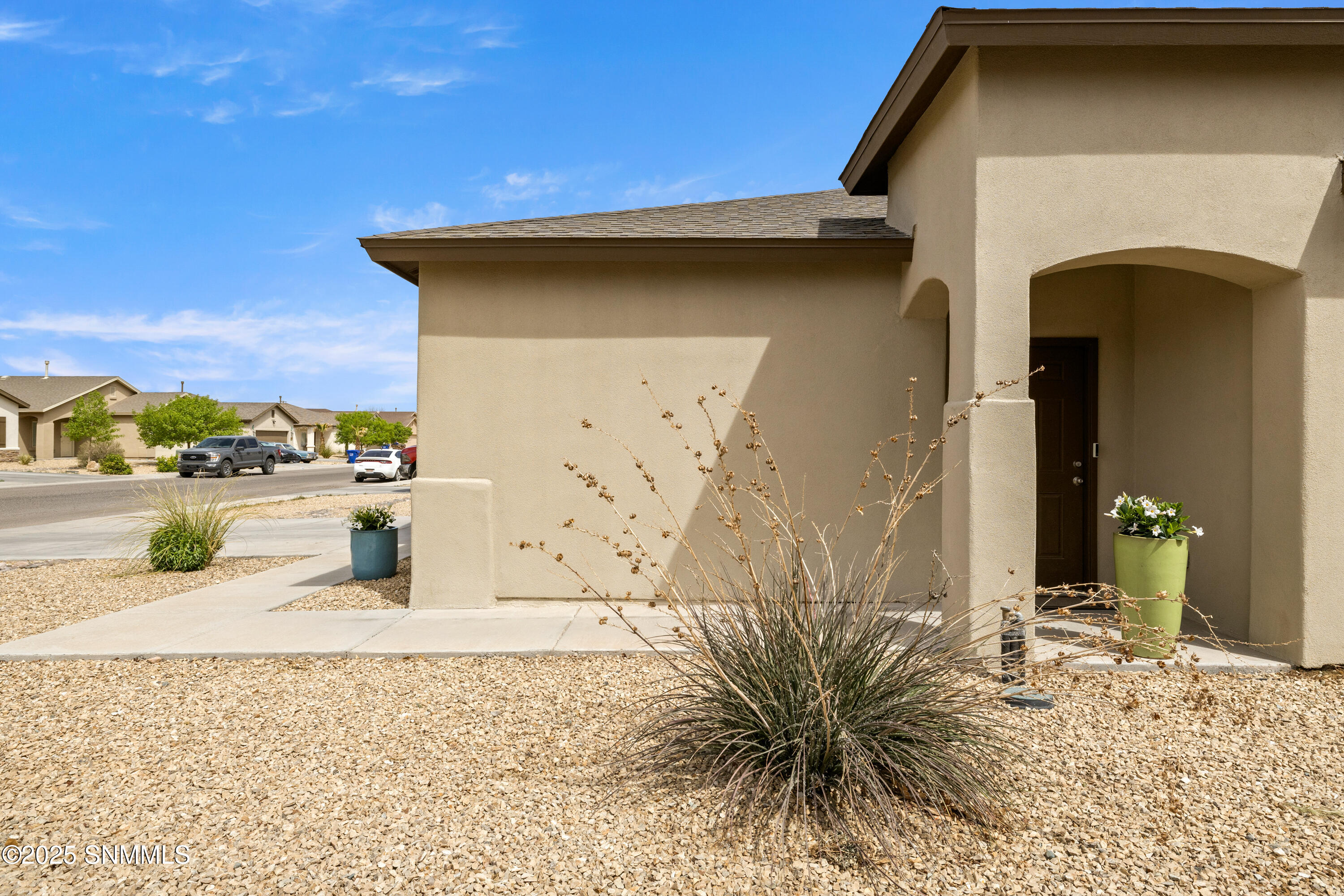 1551 Santa Thomas Street, Las Cruces, New Mexico image 8