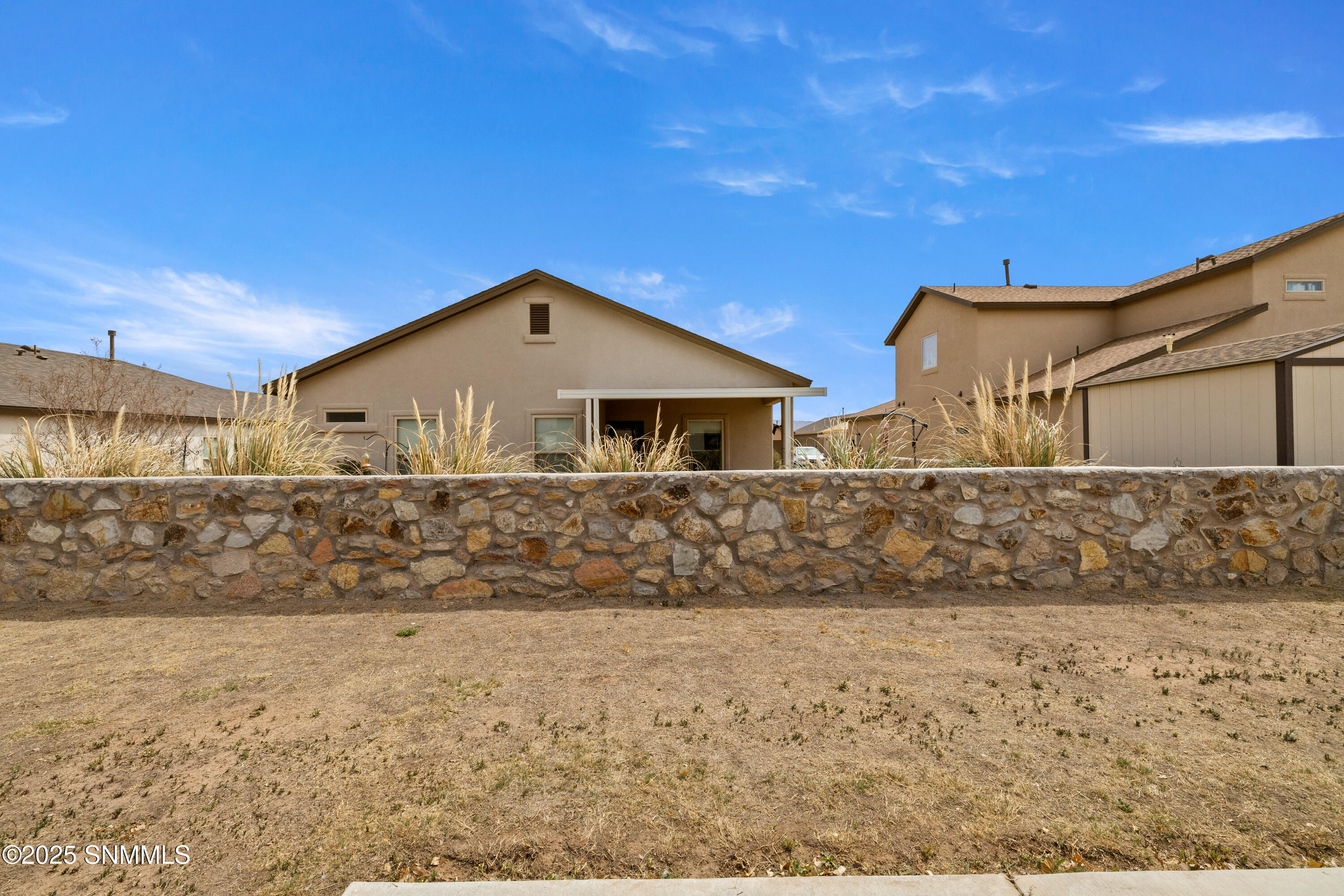 1551 Santa Thomas Street, Las Cruces, New Mexico image 32