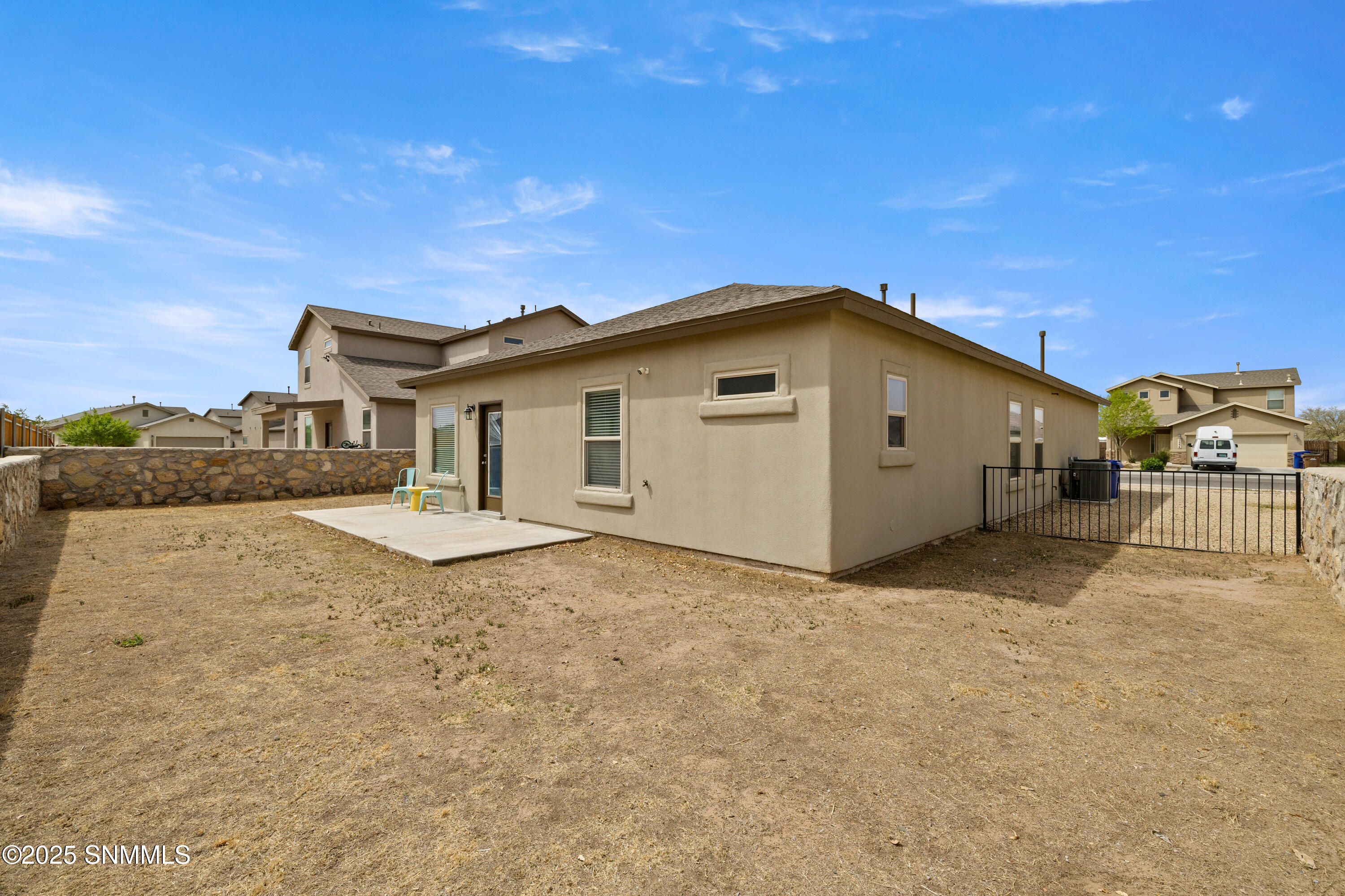1551 Santa Thomas Street, Las Cruces, New Mexico image 34