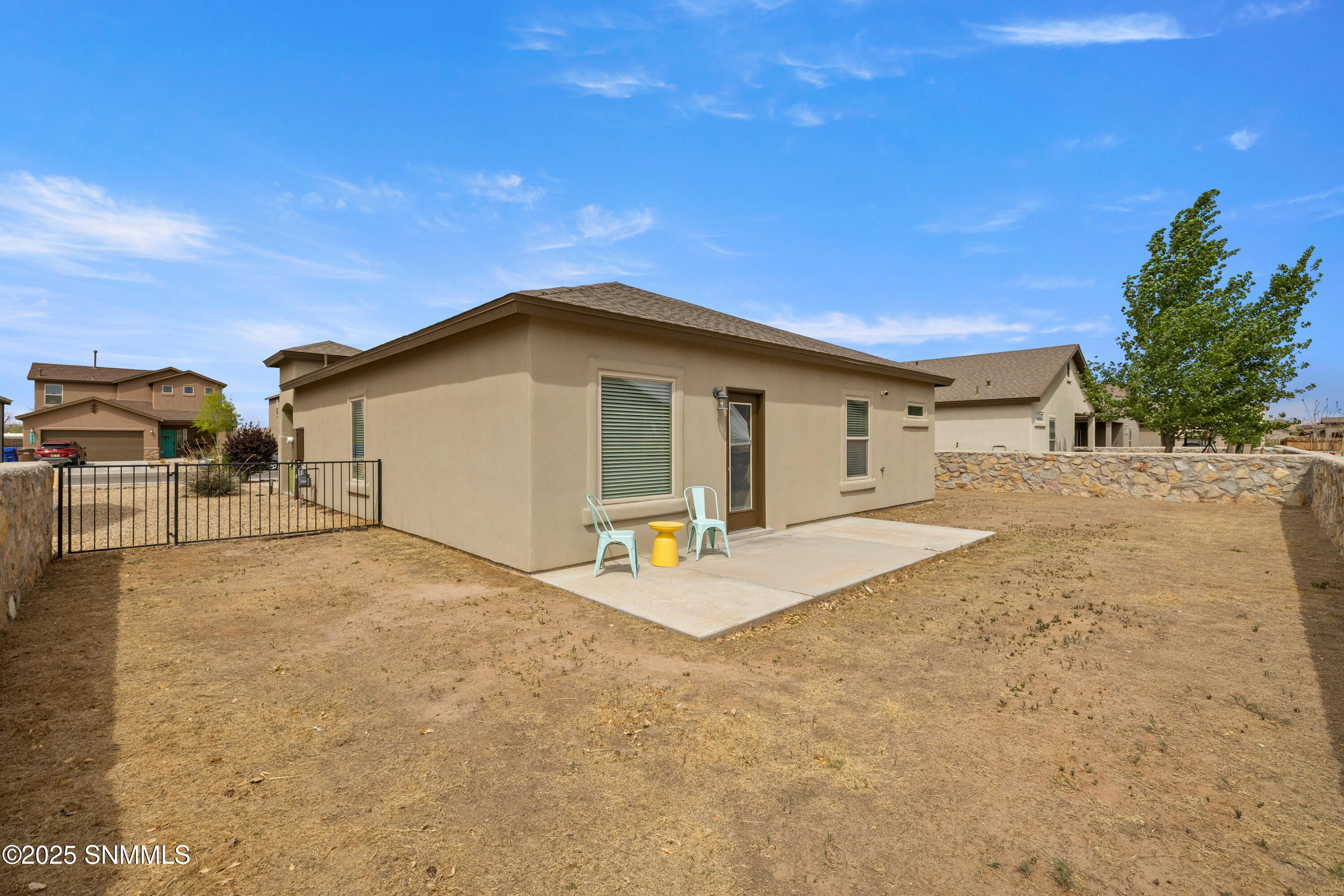 1551 Santa Thomas Street, Las Cruces, New Mexico image 30